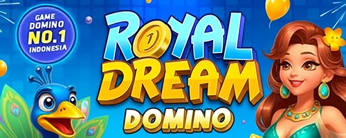royal dream adalah portal Ultimate Yachts Indonesia. ROYALDREAM menjamin setiap pembaruan aplikasi aman, resmi, dan bisa ditelusuri dengan catatan rilis yang lengkap.